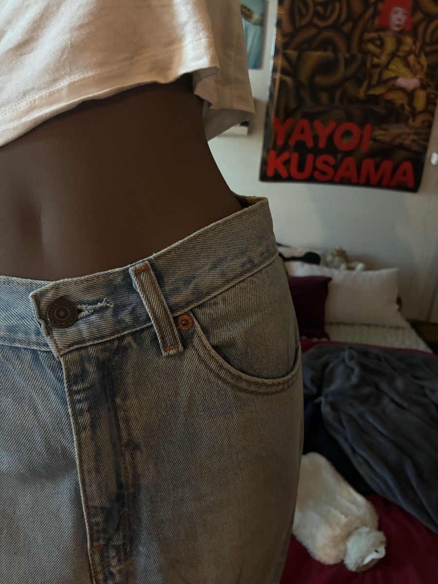 Levi's Jeans: Lewis Jeans – Usato da Ueberstorf venduto da nai_9z9s 1