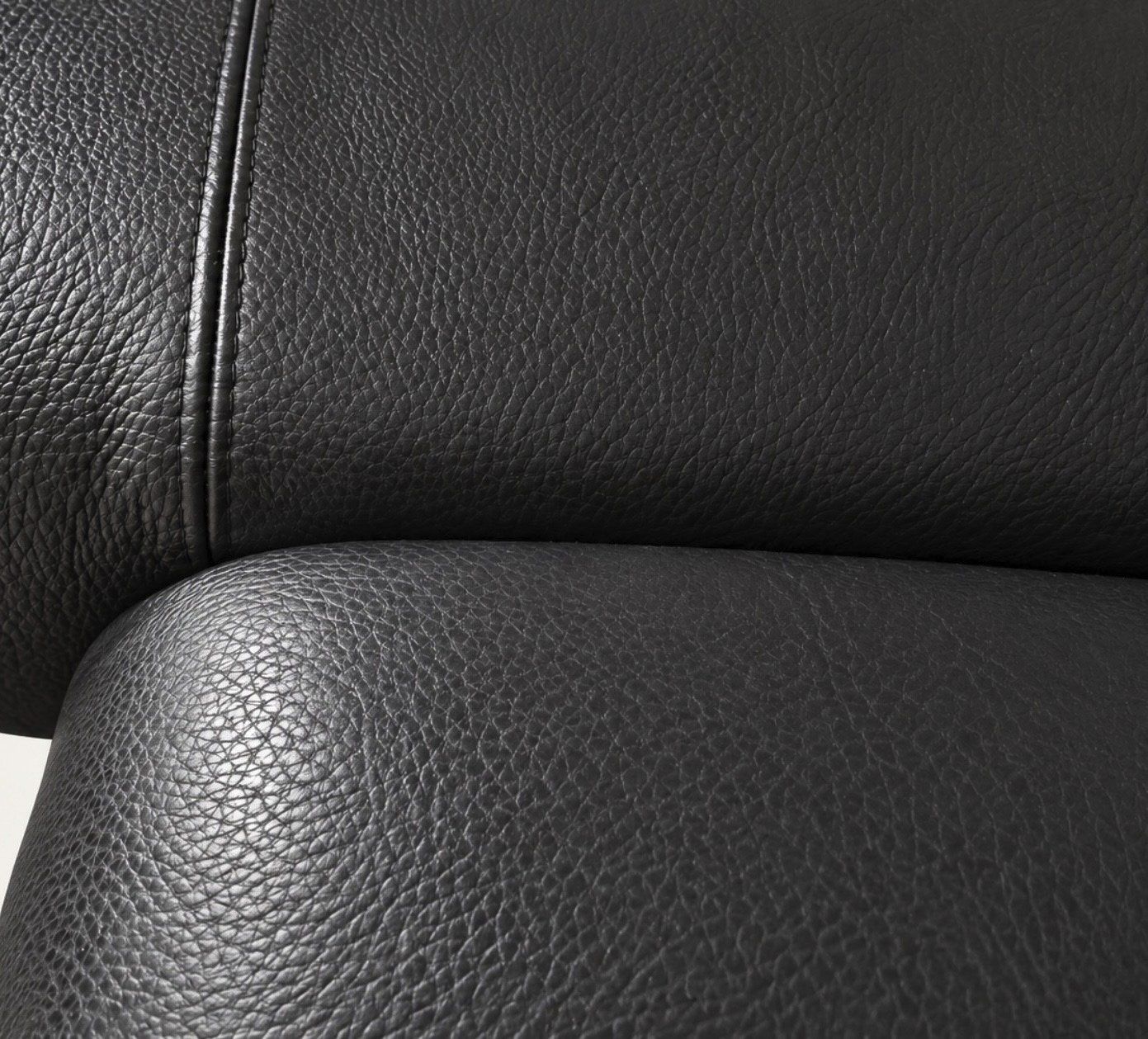 Livique Sofas: Eck- Ledersofa – D'occasion à Kreuzlingen par Bellaanna 1