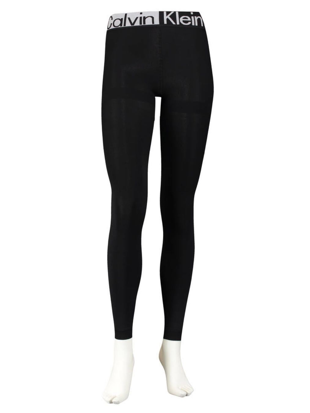 Calvin Klein Leggings: Leggings Calvin Klein Gr.: S /M oder L – Nuovo e nell'imballaggio originale da Zumikon venduto da DamenFashionShop 1