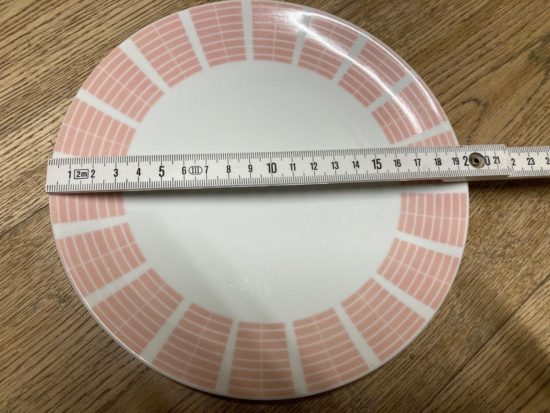 Set di piatti: Kaffee/Tee Set 50er Jahre – Usato da Bauma venduto da haelge01 8