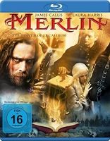 🎞️🎥🍿 Merlin The Power Of Excalibur 🍿🎥💿