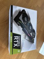 MSI RTX 3070Ti SUPRIM X
