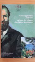 Kurt Guggenheim: Werke IV, mit Roman "Minute des Lebens"