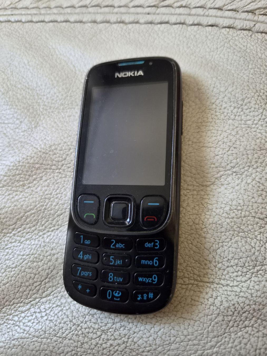 Nokia Telefoni cellulari / Smartphones: Nokia 6303 – Difettoso da Diegten venduto da Gnoom79