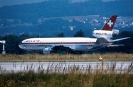 DC-10 BALAIR