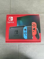 Nintendo Switch NEU Originalverpackt