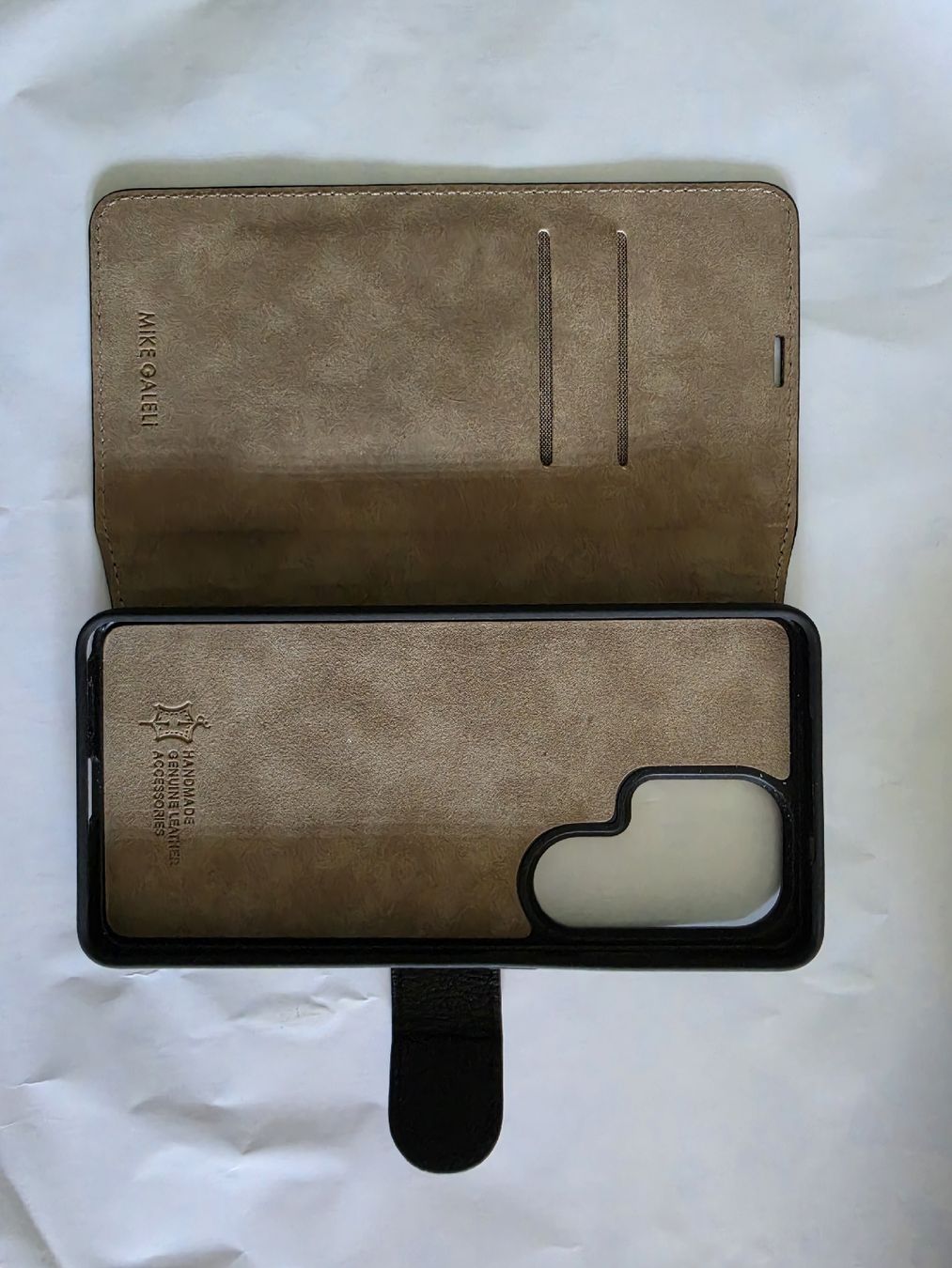 Samsung Cover & Protezioni schermo: Samsung Galaxy s26 Ultra Hülle – Nuovo (secondo la descrizione) da Turbenthal venduto da urb_jnz9 1
