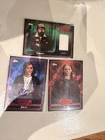 Stranger Things Topps Karten