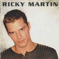 Ricky Martin – Ricky Martin CD