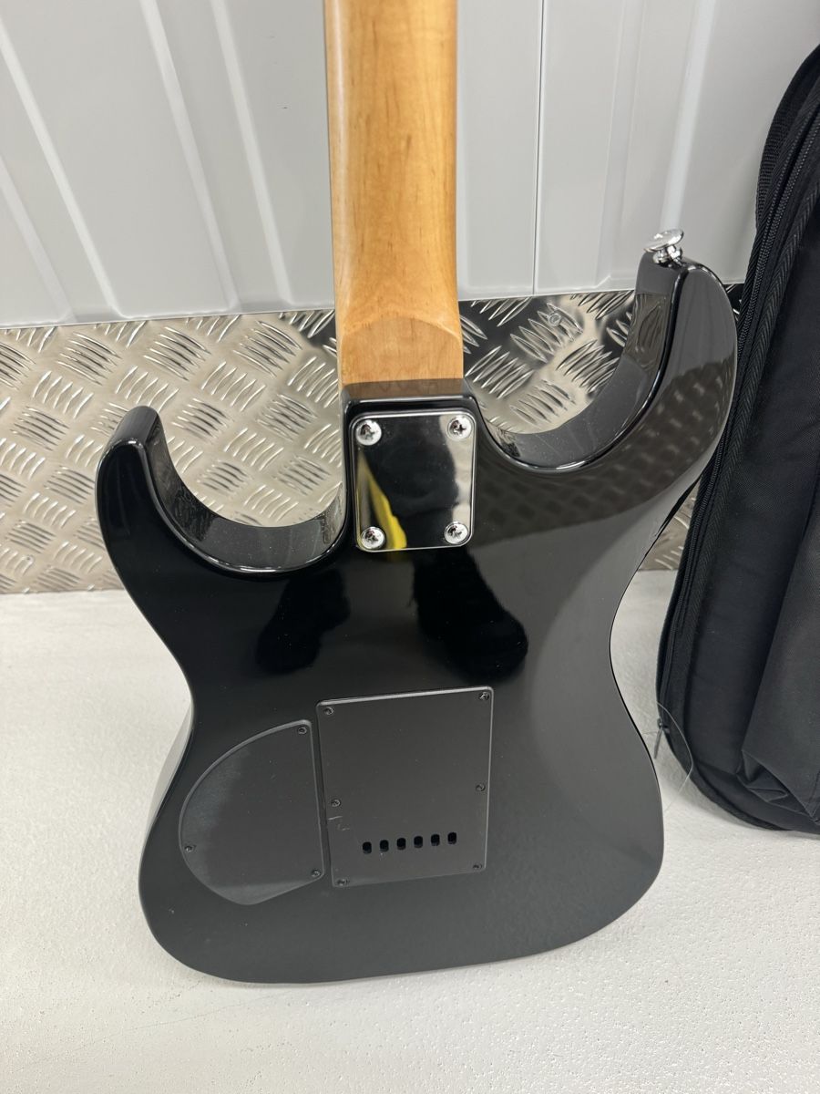 Washburn Strumenti musicali: Washburn X-series – Usato da Corbeyrier venduto da ant_2r6l 6