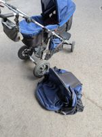 Kinderwagen