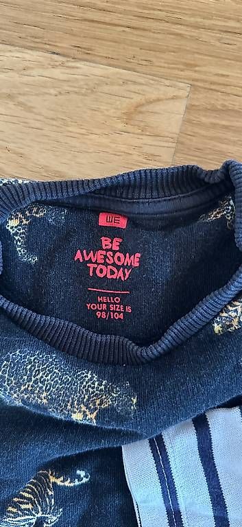 Pulls et sweat-shirts: pullover 98 – D'occasion à Bern par Salamander86 2