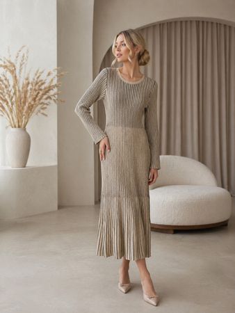 MALINA Neues Kleid Gr.M NP 385 Fr.
