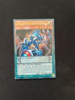 Deakblaster die Annullierungsfestung INFO-DE026 Ultra Rare