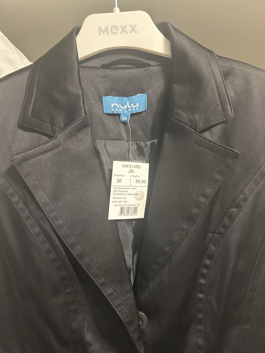 Giacche: 3xJacke – Nuovo (secondo la descrizione) da Wynau venduto da eclub 1
