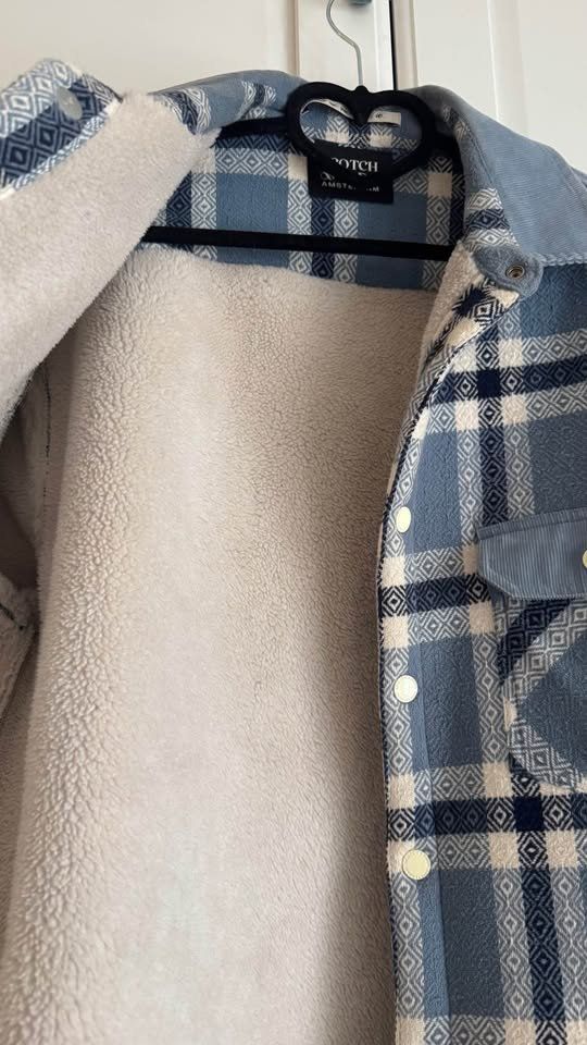Jacken: Scotch & Soda Unisex Jacket - Size M – Gebraucht aus Genève von gvokiii 3
