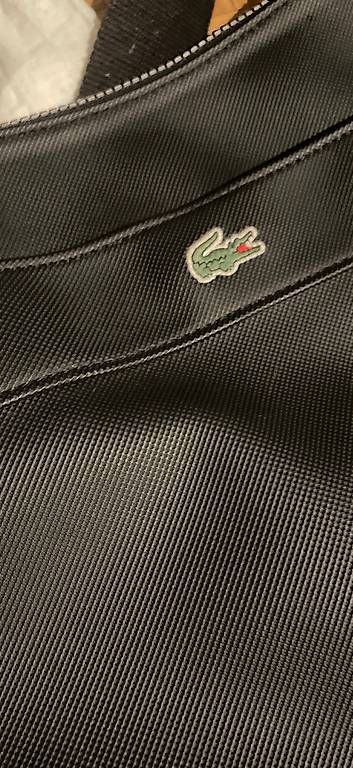 Lacoste Sacs: Lacoste Tasche – D'occasion à Zürich par don_6qbj 3
