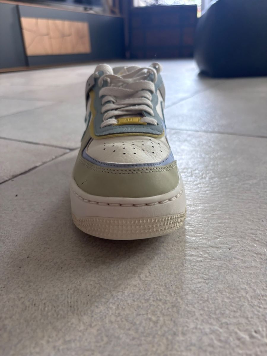 Nike Chaussures hommes: Nike Air Force 1 Baskets Taille 39.5 – D'occasion à La Chaux-de-Fonds par seb6969 3
