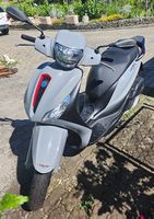 Scooter Medley 125