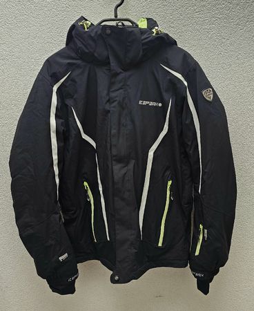 Icepeak Combinaison Jacke Pants Ski