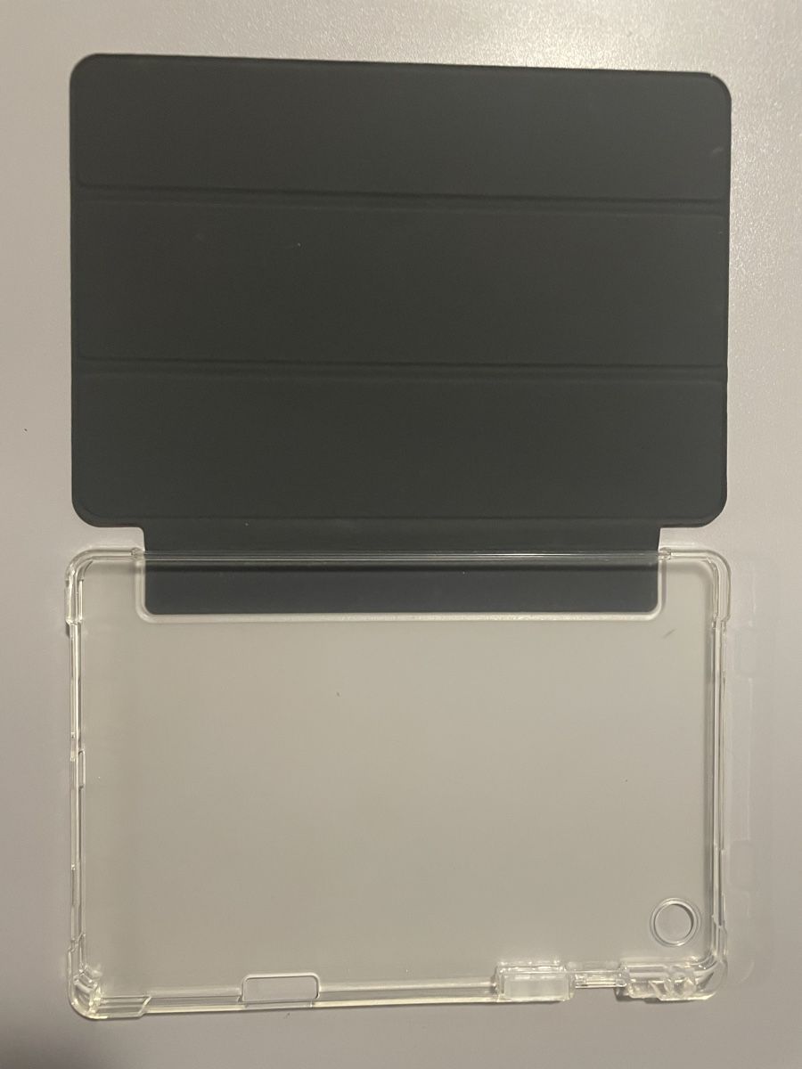 Samsung Covers & Taschen: Samsung Galaxy Tab A9+ Hüllen – Neu (gemäss Beschreibung) aus Buchs SG von Ritch97 1