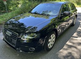 Audi A4 Avant 2.0 TDI Diesel – fahrbereit, ideal für Export
