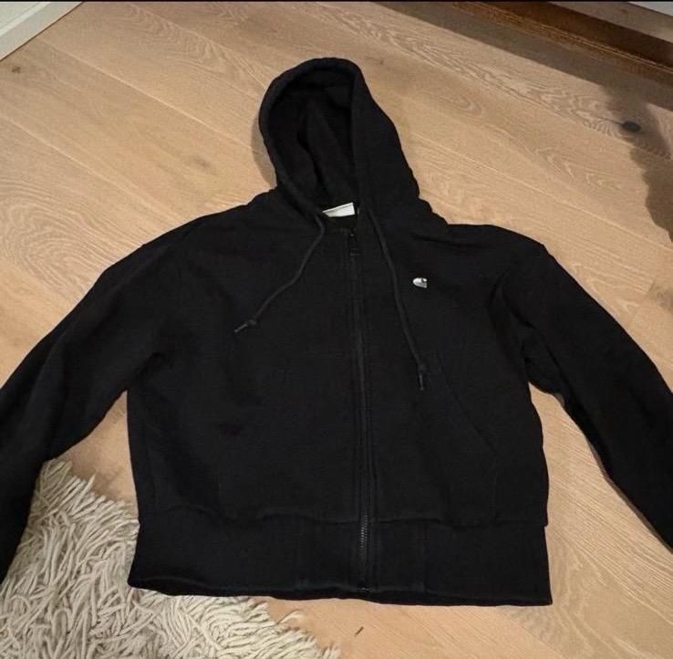 Carhartt Maglioni & Felpe: Carhartt Zip-Up Hoodie – Nuovo (secondo la descrizione) da Bottmingen venduto da seb_lz67