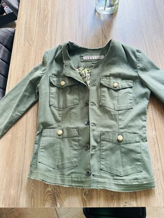 Leichte Jacke von Guess S