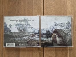 CD Eluveitie (CH) - Every Thing Remains As It Never Was,2010