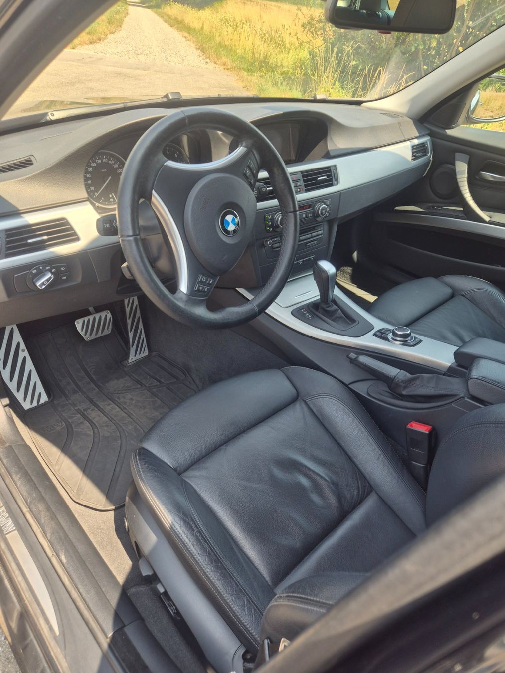 BMW Autos: BMW 330i xDrive T – Gebraucht aus Balterswil von scooby888 7