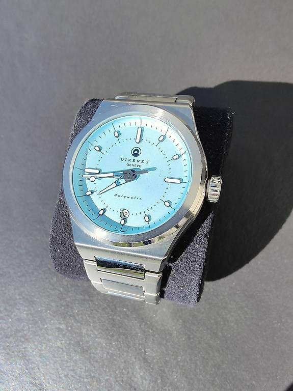 Uhren: Montre Direnzo DRZ 04 – Gebraucht aus St-Maurice von Strongbow3 2