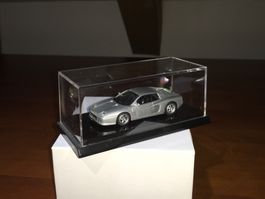 Ferrari F512 M 1/64 Kyosho no Mini GT
