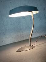 Coole Vintage-Schreibtisch-/Büro-/Nachttischlampe