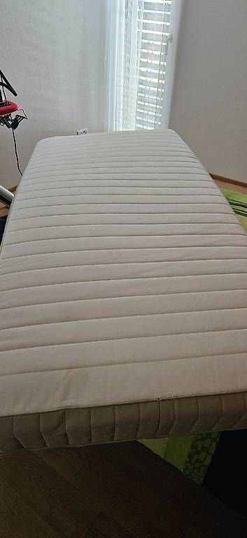 Materassi: Matratze 90 x 200 cm – Usato da Thierachern venduto da ukl 2