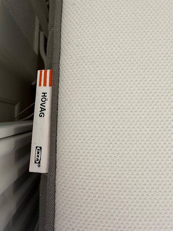 Lits: Ikea Premium Gästebett – D'occasion à Basel par jul_hr8h 1