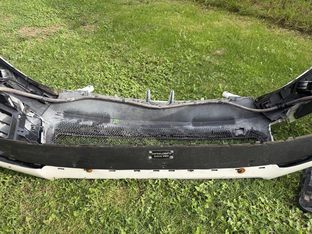 Tutti pezzi di ricambio auto: Vw golf 6 stossstange – Usato da Hochdorf venduto da PerezSolar 2
