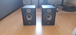 Focal Solo 6  2-Wege-Monitor Lautsprecher