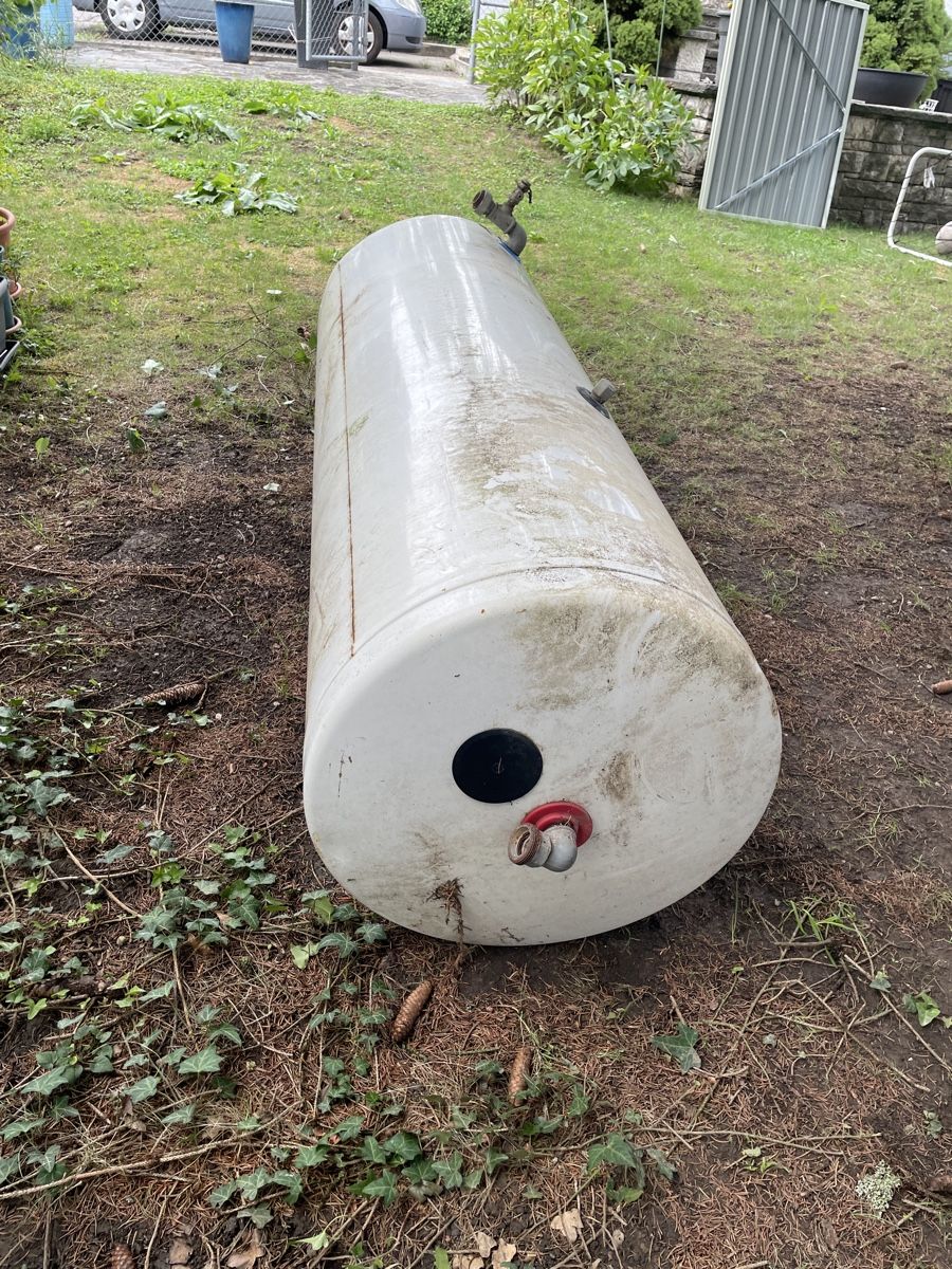 Atlantic Sanitari: Boiler Atlantic 6000W 400V3- used condition – Usato da Lengnau BE venduto da aja_tqn9 2