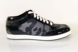 Jimmy Choo Sneakers schwarz, Gr. 40