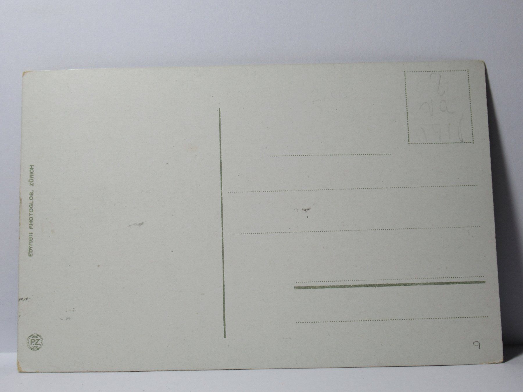 Cartoline postali: Gandria – Nuovo (secondo la descrizione) da Grenchen venduto da Bluemchen1900 1