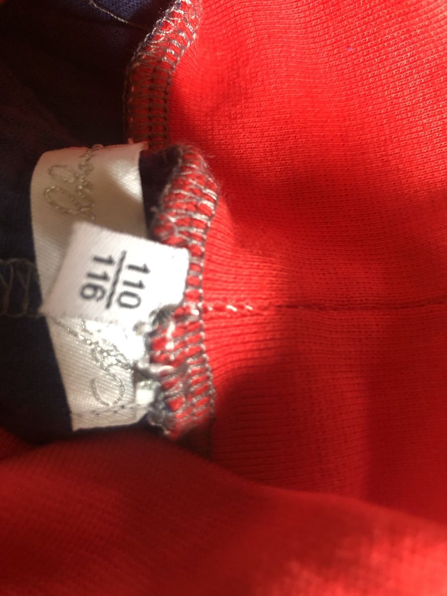 Pantaloni: Pumphose neu handgenäht 104 110 – Nuovo (secondo la descrizione) da Vordemwald venduto da dominiqueh. 1