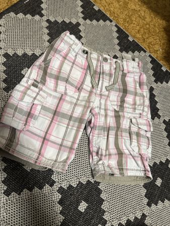 Süsse Sommer Shorts Gr.122