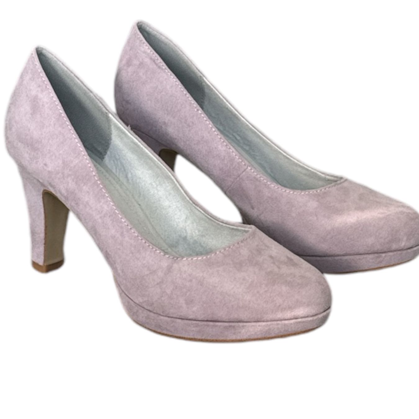 S.Oliver Scarpe da donna: S.oliver escarpins talons hauts – Nuovo (secondo la descrizione) da Vuisternens-Romont venduto da gol_xp6p