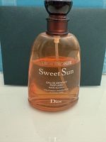 Dior Bronze Sweet Sun, Eau de Bienfait, 125ml, Sommerduft