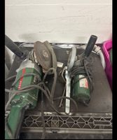 Bosch Trenschibe