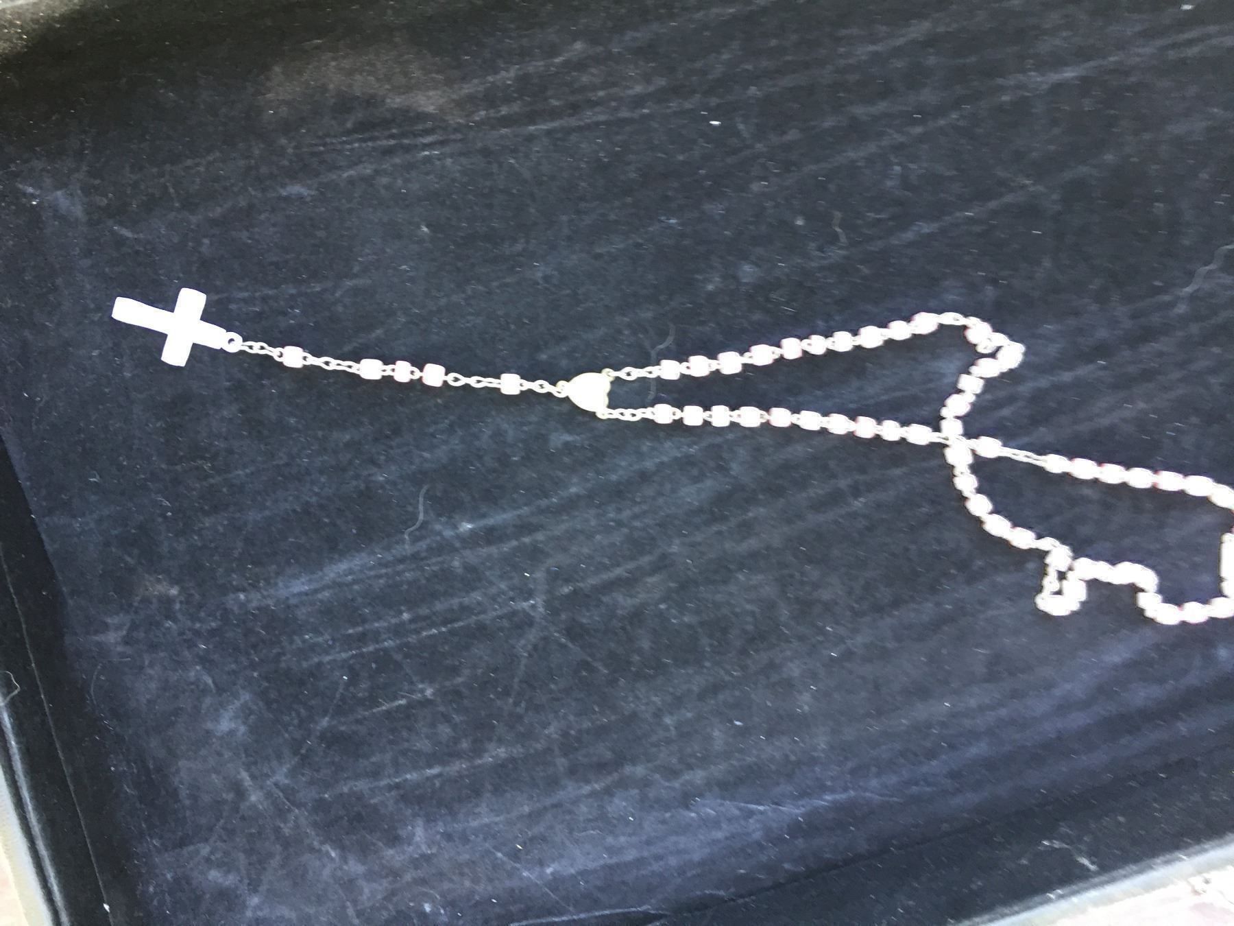 Altri gioielli: ROSENKRANZ – Usato da Forch venduto da ESELSTEIN