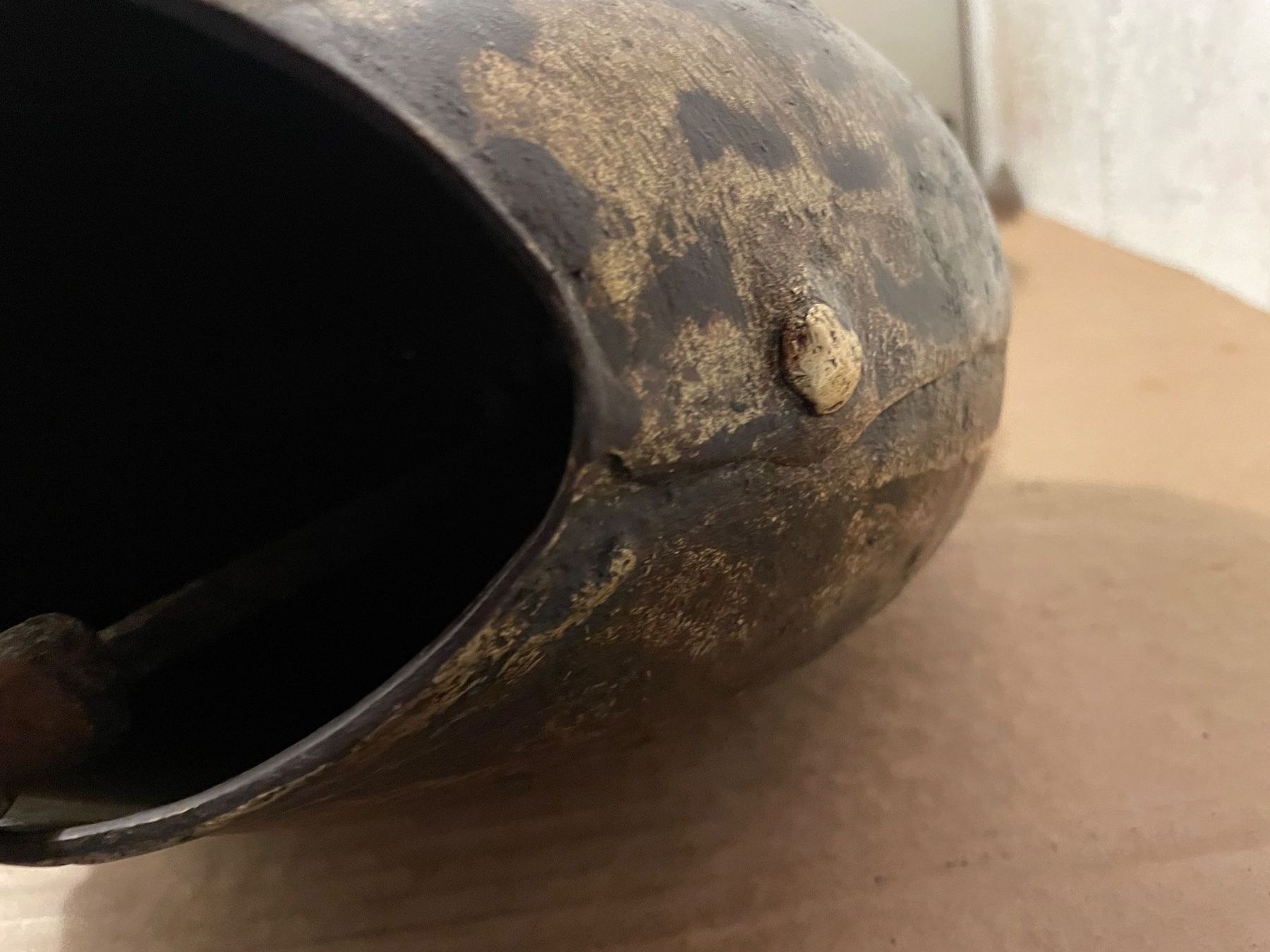 Campanacci mucche: Uralte Treichel ab 1.00 Fr. – Usato da Birrhard venduto da magisto52 7