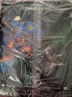 Combat Patrol Premium 1: Brutalis und Schwarmtyrant