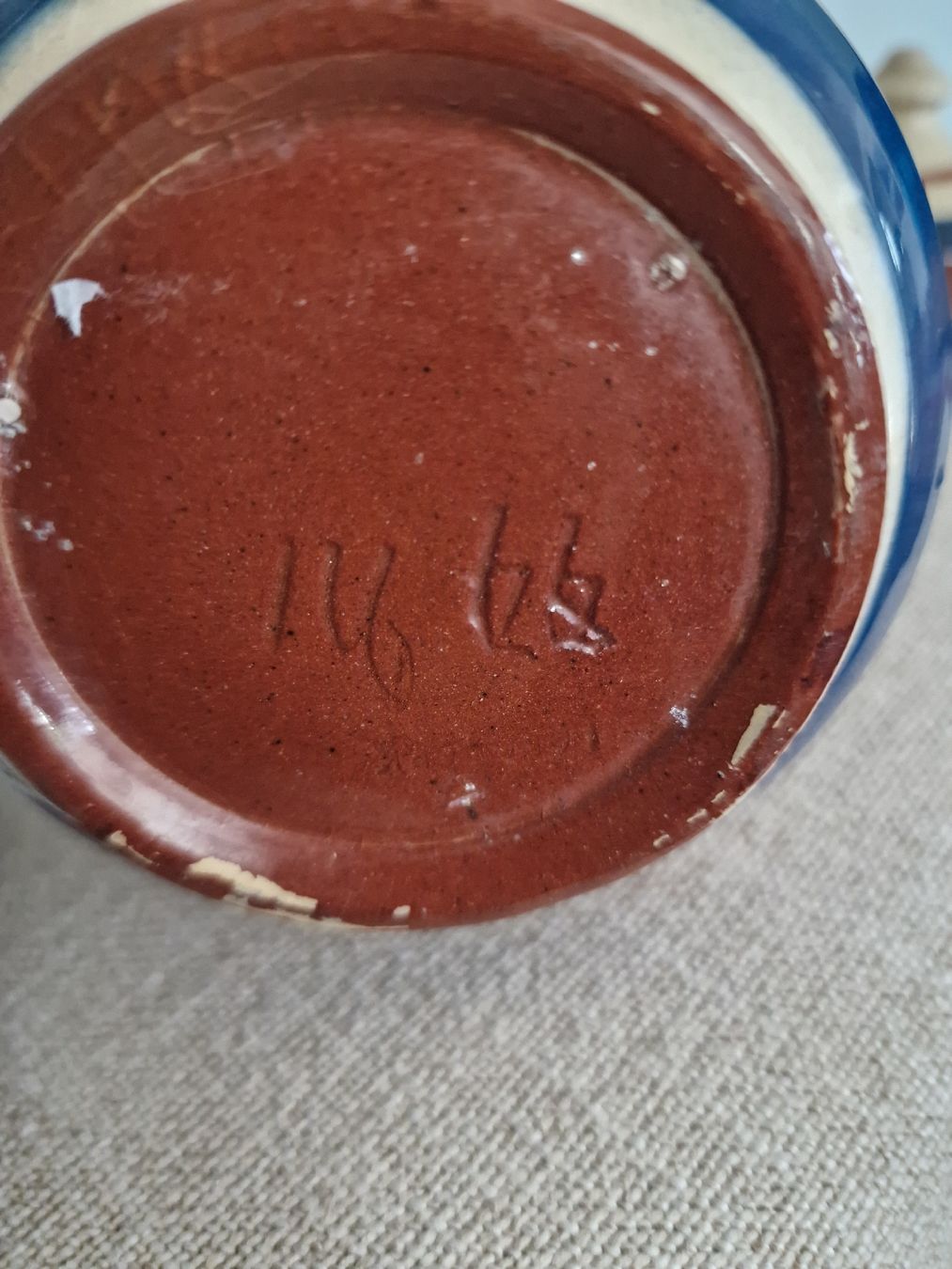 Küchengeräte: motto wear from Devon England – Gebraucht aus Forch von ays_5lbc