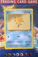 Carte Pokémon Stari (Set de base) 65/102 (fr)